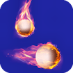 Ball Falling Match Color