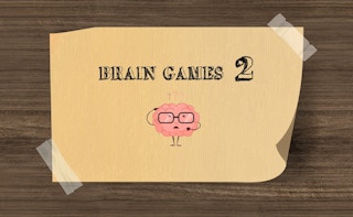 Image Brain games 2