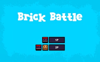 Image Brick Battle