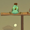 Crazy Chicks