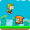 CrocoBoy Run