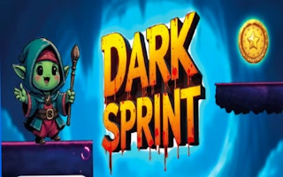 Image Dark Sprint