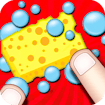 Don’t Drop the Sponge