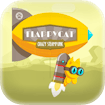 FlappyCat Crazy Steampunk