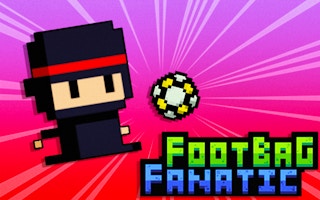 Image Footbag Fanatic