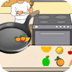 Fruit Food