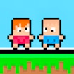 Funny Noob – 2 Player