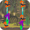 Halloween Numbers
