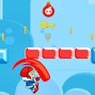 Iceboy Adventure