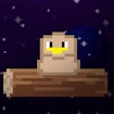 Infinite Bird