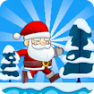 Infinity Jump Christmas
