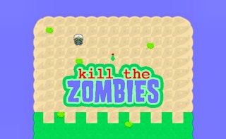 Image Kill the zombies