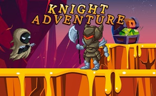 Image Knight Adventure