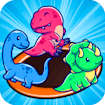 Match Dinosaurs