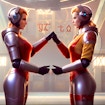Neuro Puzzles – Soviet Future