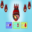 Rocket Evolution – Destroy the Map!