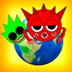 Sprunki Eater – The Cursed Mod
