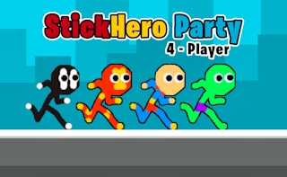 Image Stickhero Party 4 Player