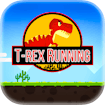 T-Rex Running Color