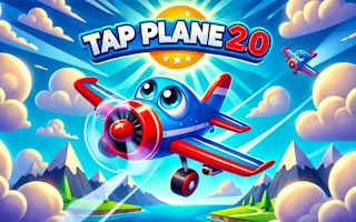 Image Tap Plane 2.0