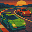 Tap Tap Racing